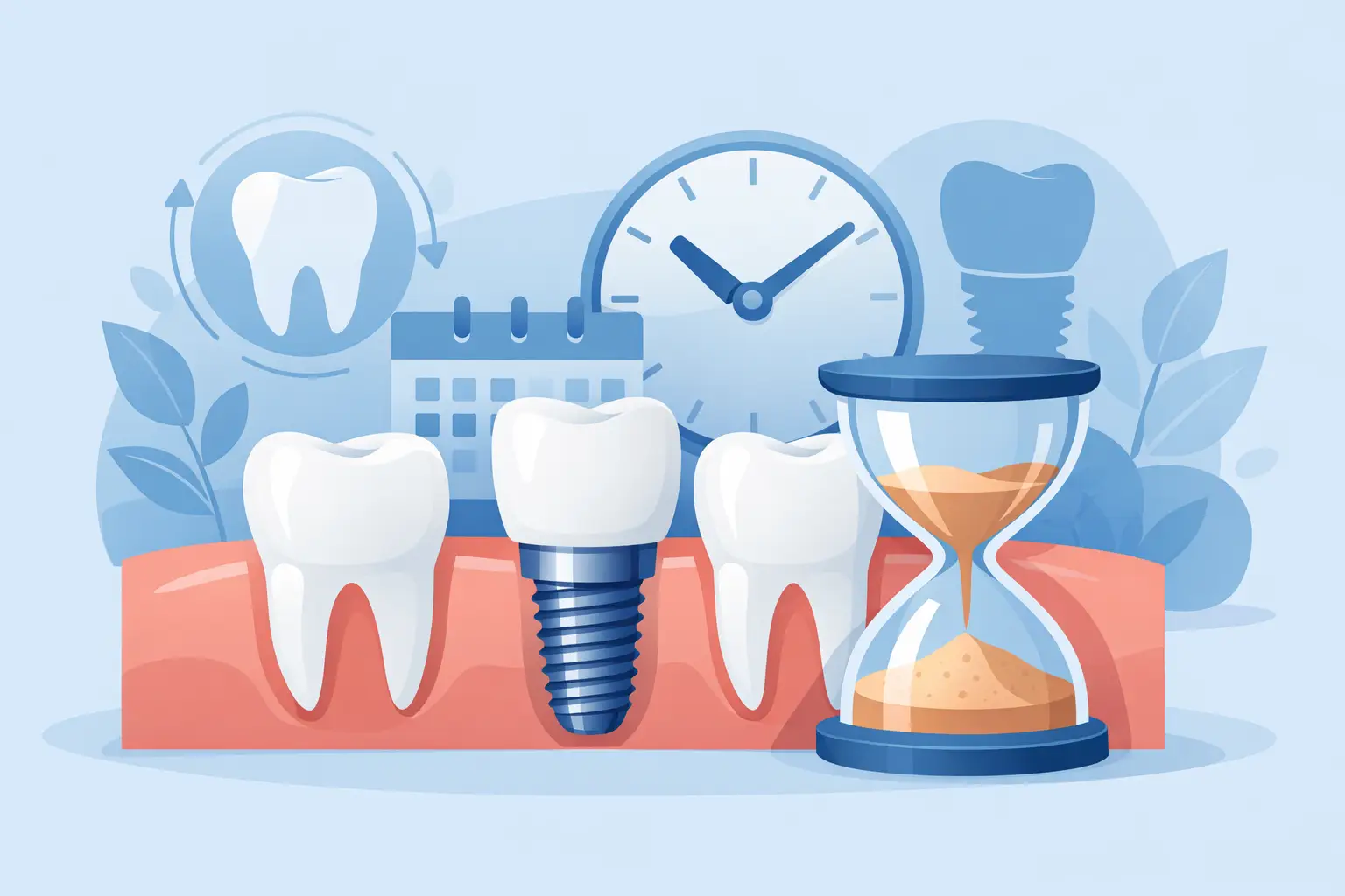 How Long Do Dental Implants Last?