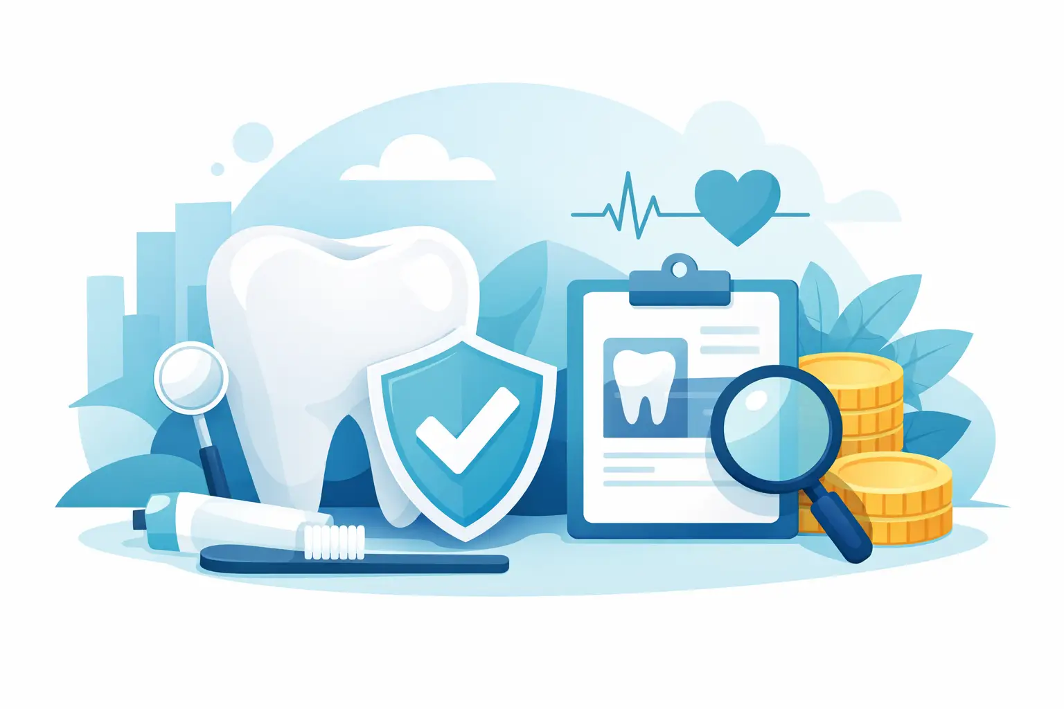 A Guide to Affordable Dental Care