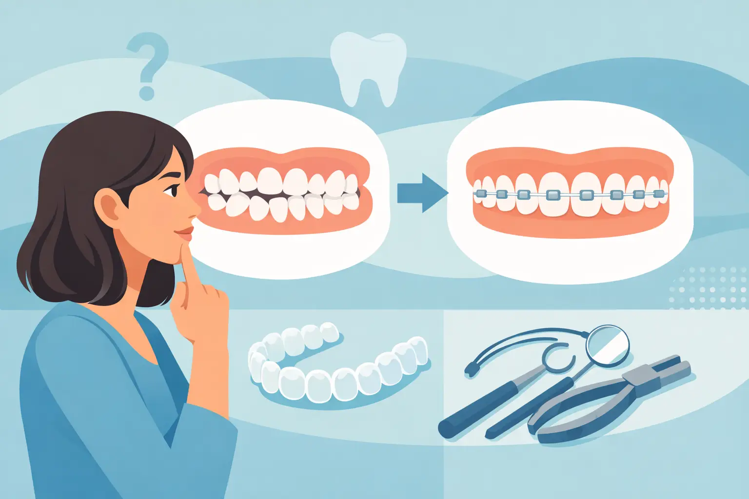 Can Adults Still Straighten Teeth? What to Know