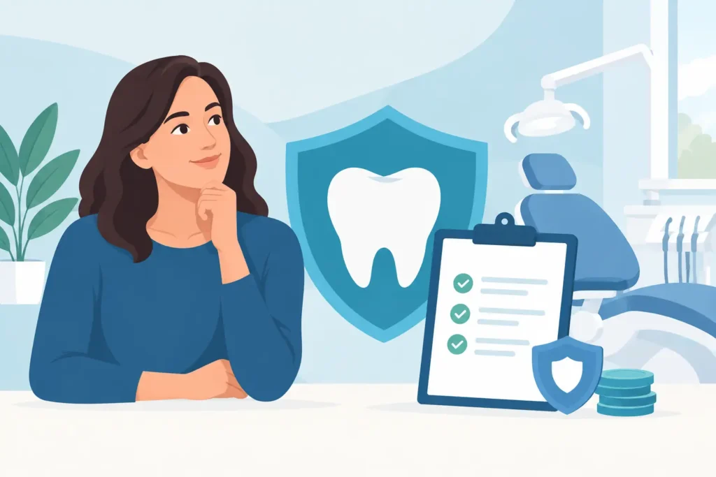 Dental Insurance Guide for Smarter Care Choices